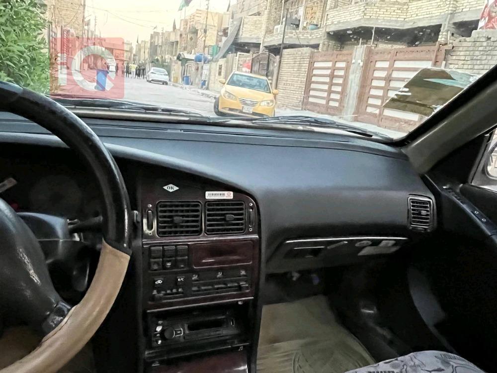 بيجو بارس